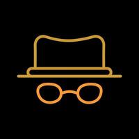 Spy Vector Icon