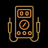 Tester Vector Icon