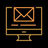 Email Vector Icon