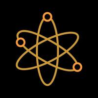 Proton Vector Icon