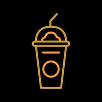 Frappe Vector Icon