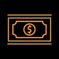 Money Vector Icon