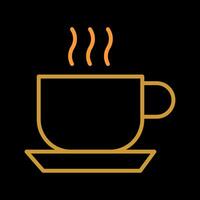 Coffee Vector Icon