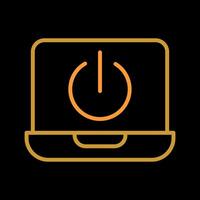 Power Vector Icon
