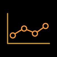 Statistics Vector Icon