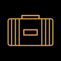 Suitcase Vector Icon