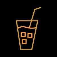 Frappe II Vector Icon