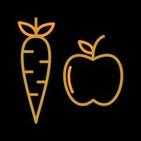 Unique Vector Icon