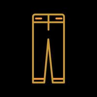 Unique Vector Icon