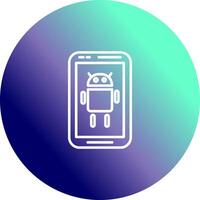 Android Vector Icon