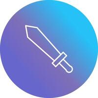 Swords Vector Icon