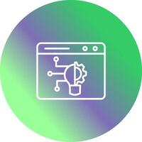 Innovation Vector Icon