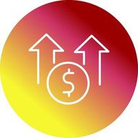 Income Vector Icon