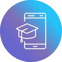Phone Vector Icon