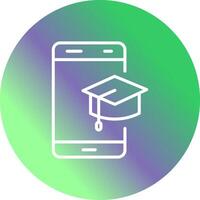 Smartphone Vector Icon