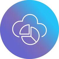 Unique Vector Icon