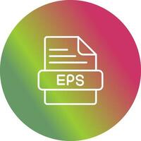 EPS Vector Icon