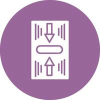 Alignment Vector Icon