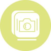Camera Vector Icon