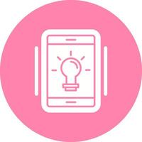 Unique Vector Icon