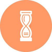 Hourglass Vector Icon