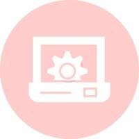 Preferences Vector Icon