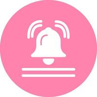 Bell Vector Icon