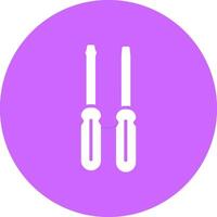 Screwdriver Vector Icon