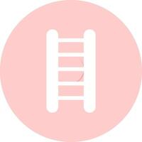 Ladder Vector Icon