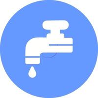 Tap Vector Icon