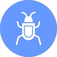 Bug Vector Icon