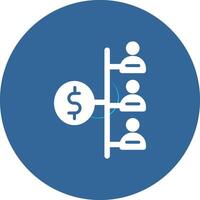 Stakeholders Vector Icon