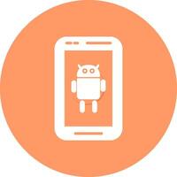 Android Vector Icon