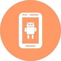 Android Vector Icon