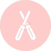 Screwdriver Vector Icon
