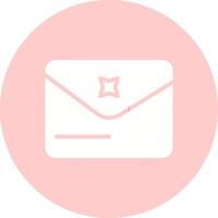 Envelope Vector Icon