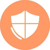 Shield II Vector Icon