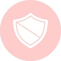 Shield I Vector Icon