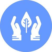 Nature Vector Icon