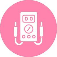 Tester Vector Icon