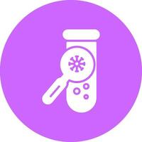 Test Tube Vector Icon