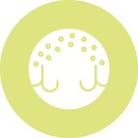 Doughnut Vector Icon