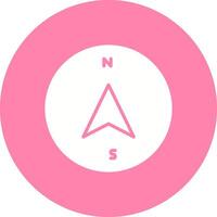 Navigation Vector Icon