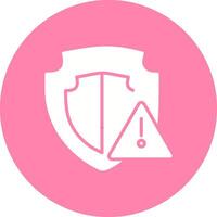 Warning Vector Icon