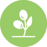 Branch Vector Icon