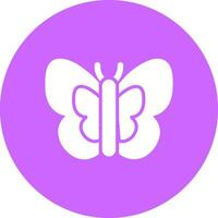 Butterfly Vector Icon