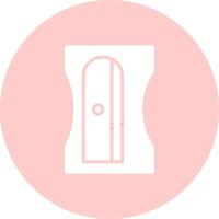 Sharpener Vector Icon