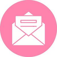 Envelope Vector Icon