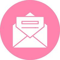 Envelope Vector Icon