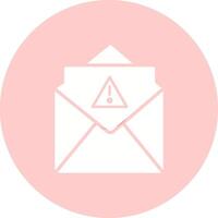 Spam Vector Icon